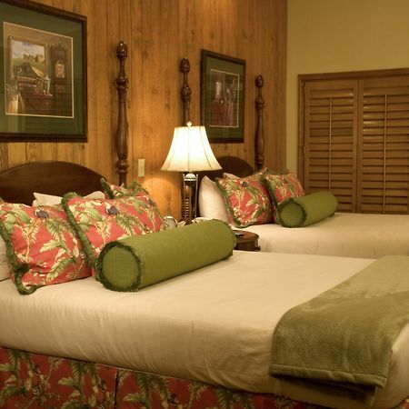 Pine Needles Lodge & Golf Club Садърн Пайнс Стая снимка