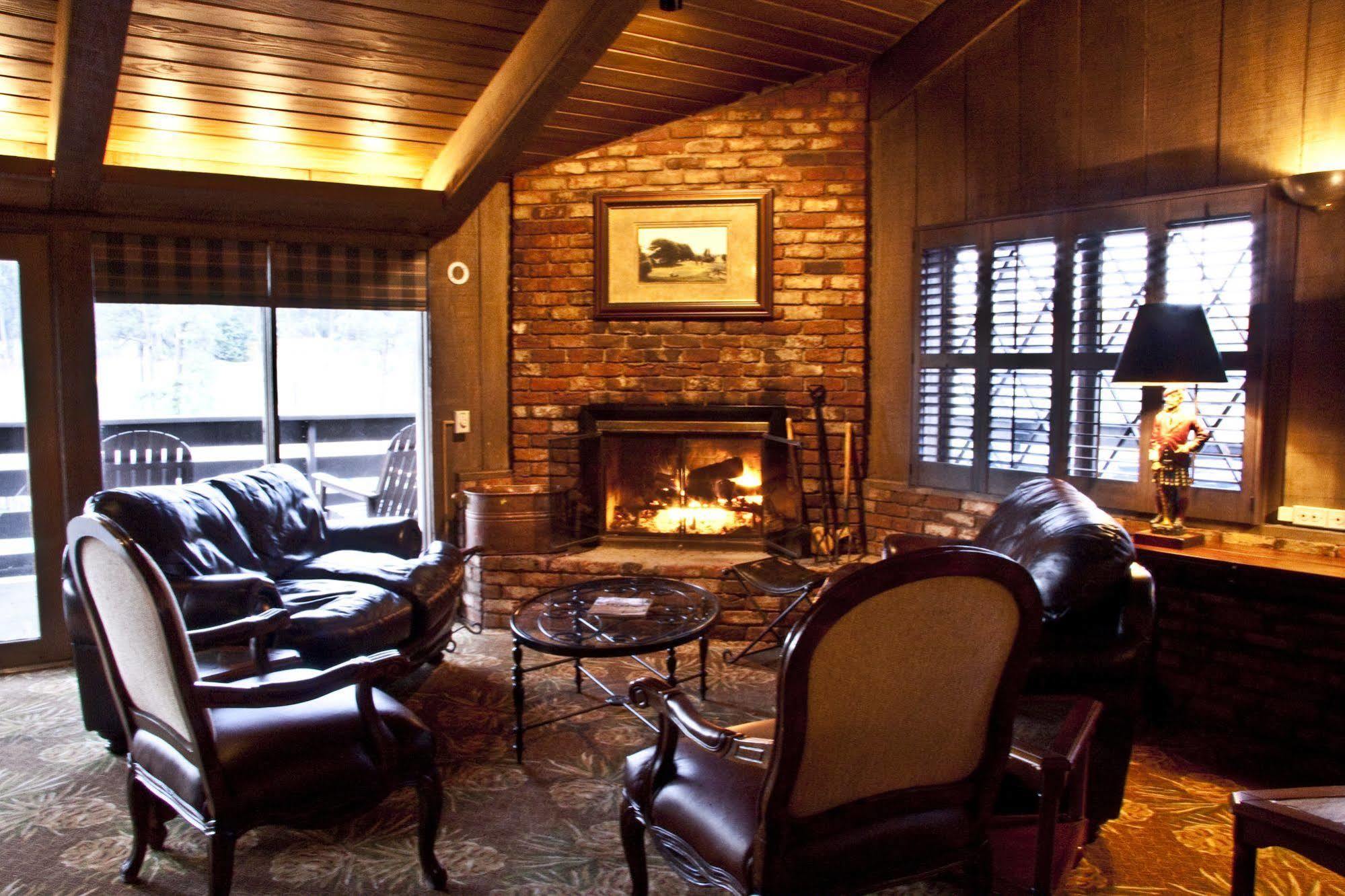 Pine Needles Lodge & Golf Club Садърн Пайнс Екстериор снимка