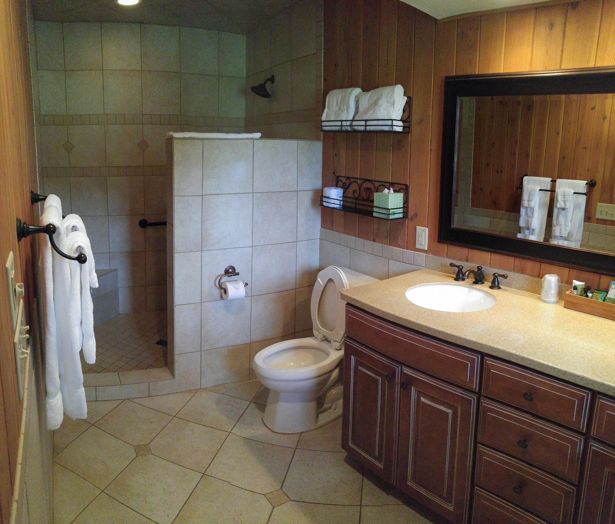 Pine Needles Lodge & Golf Club Садърн Пайнс Екстериор снимка